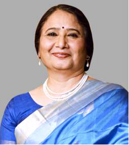 Smt.  Parminder Chopra