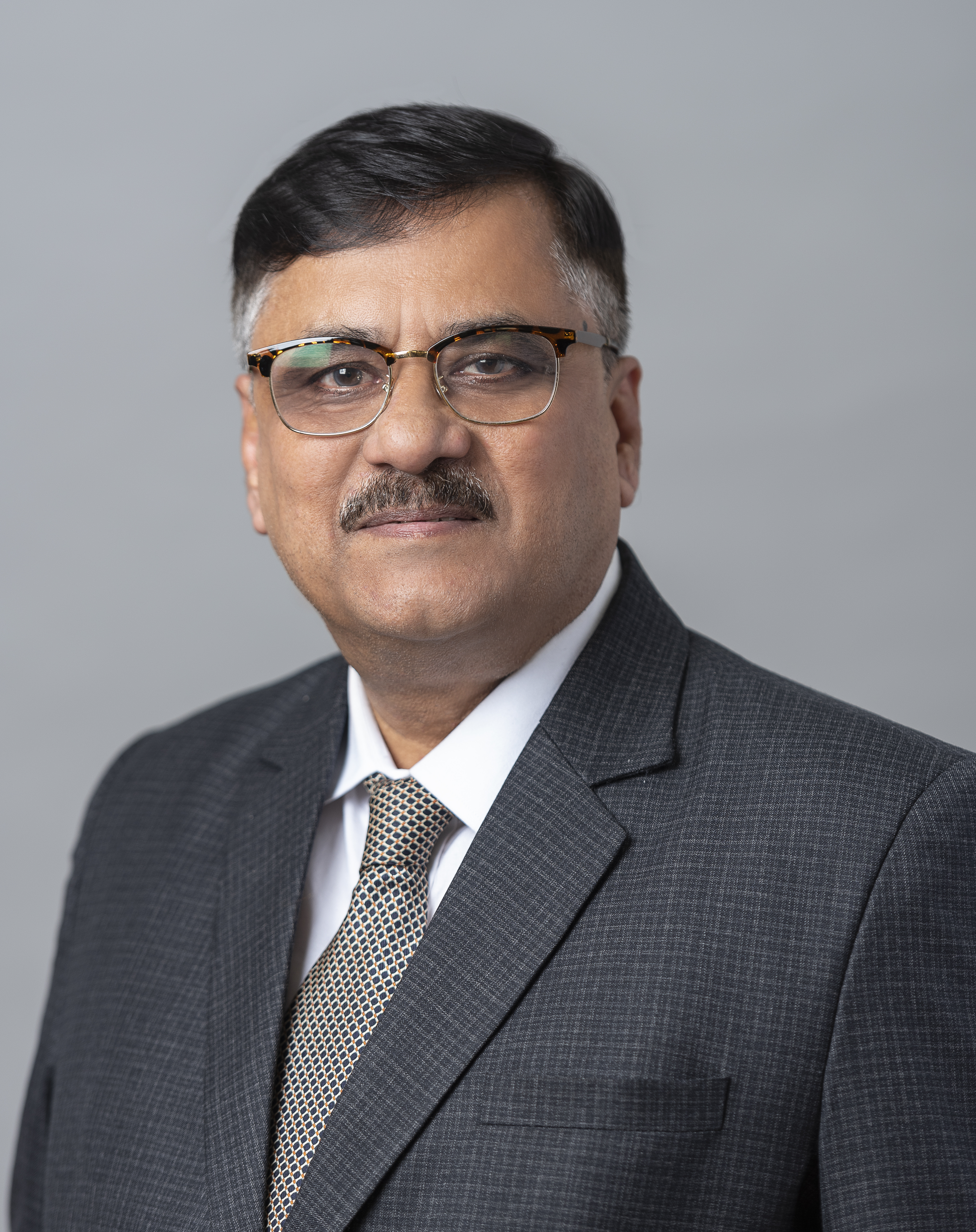 Shri Bhaskar Bhattacharya