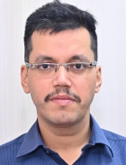Shri Shashank Misra