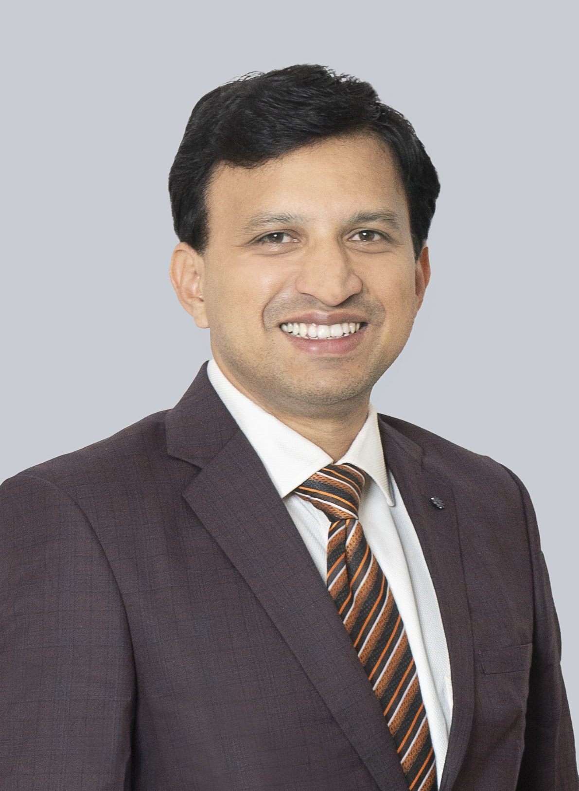 Shri Prasanna Tantri