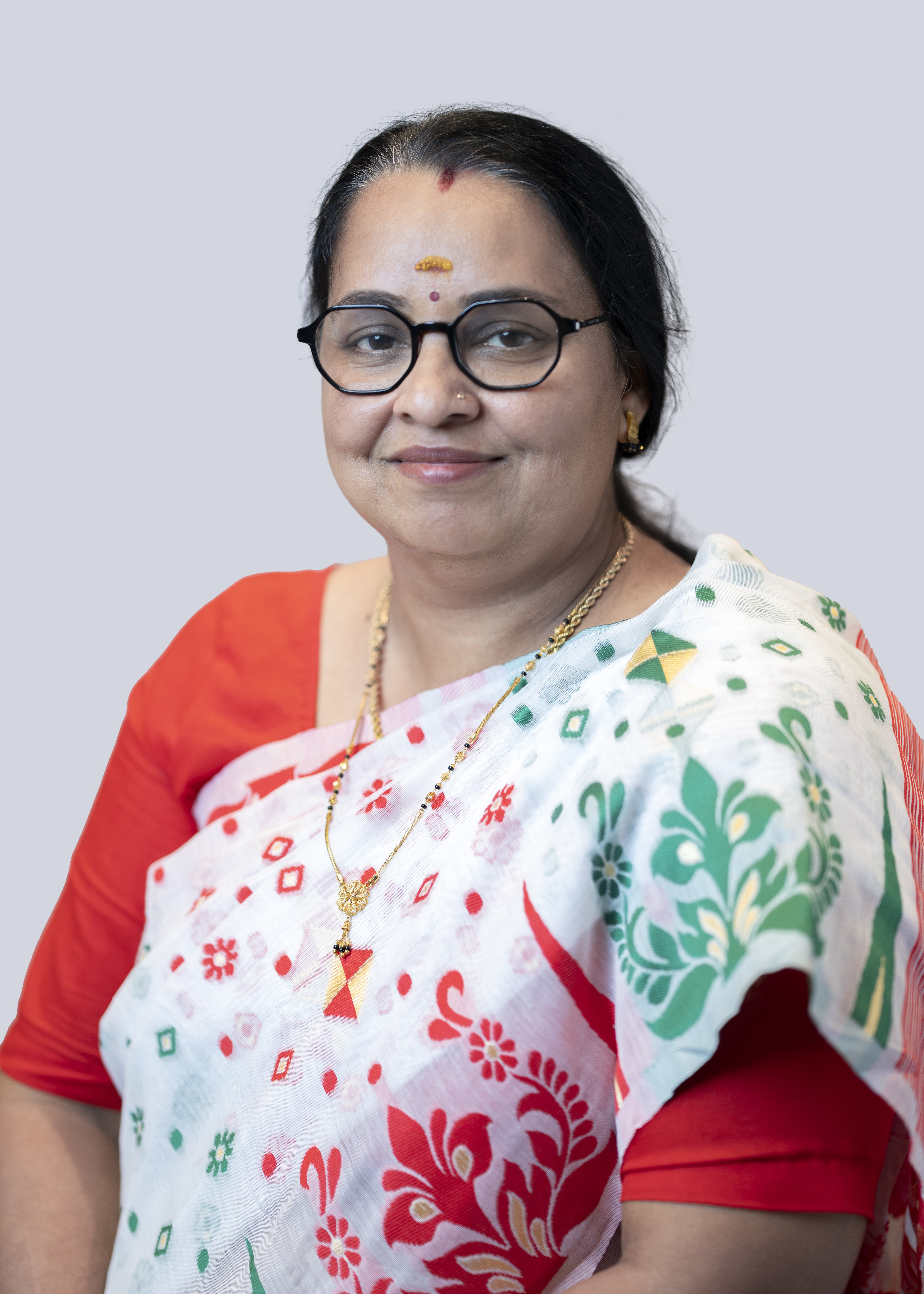 Smt. Usha Sajeev Nair